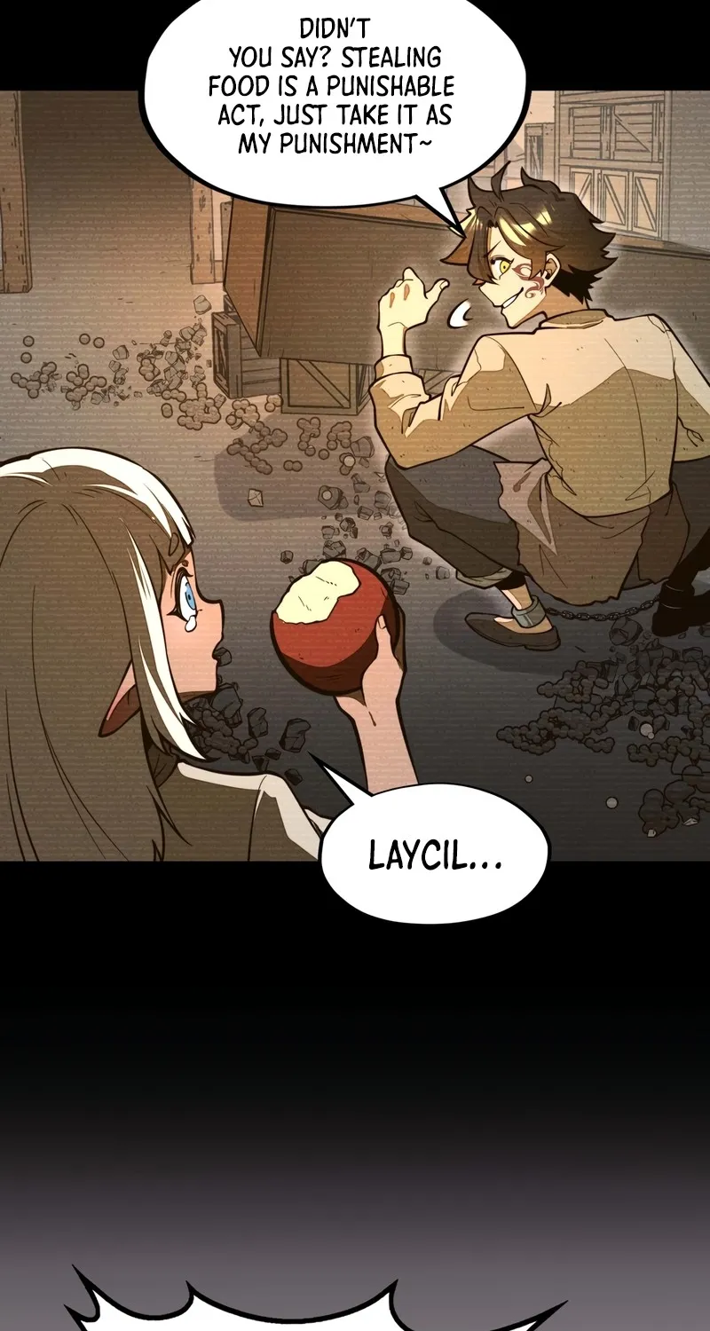 From Dust to Throne Chapter 14 page 23 - 