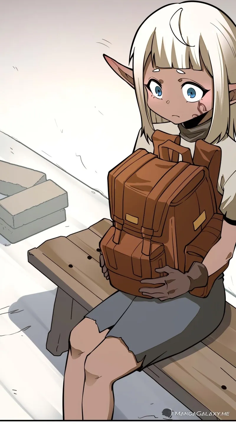 From Dust to Throne Chapter 14 page 25 - 