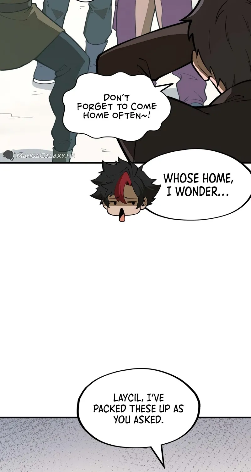 From Dust to Throne Chapter 14 page 27 - 
