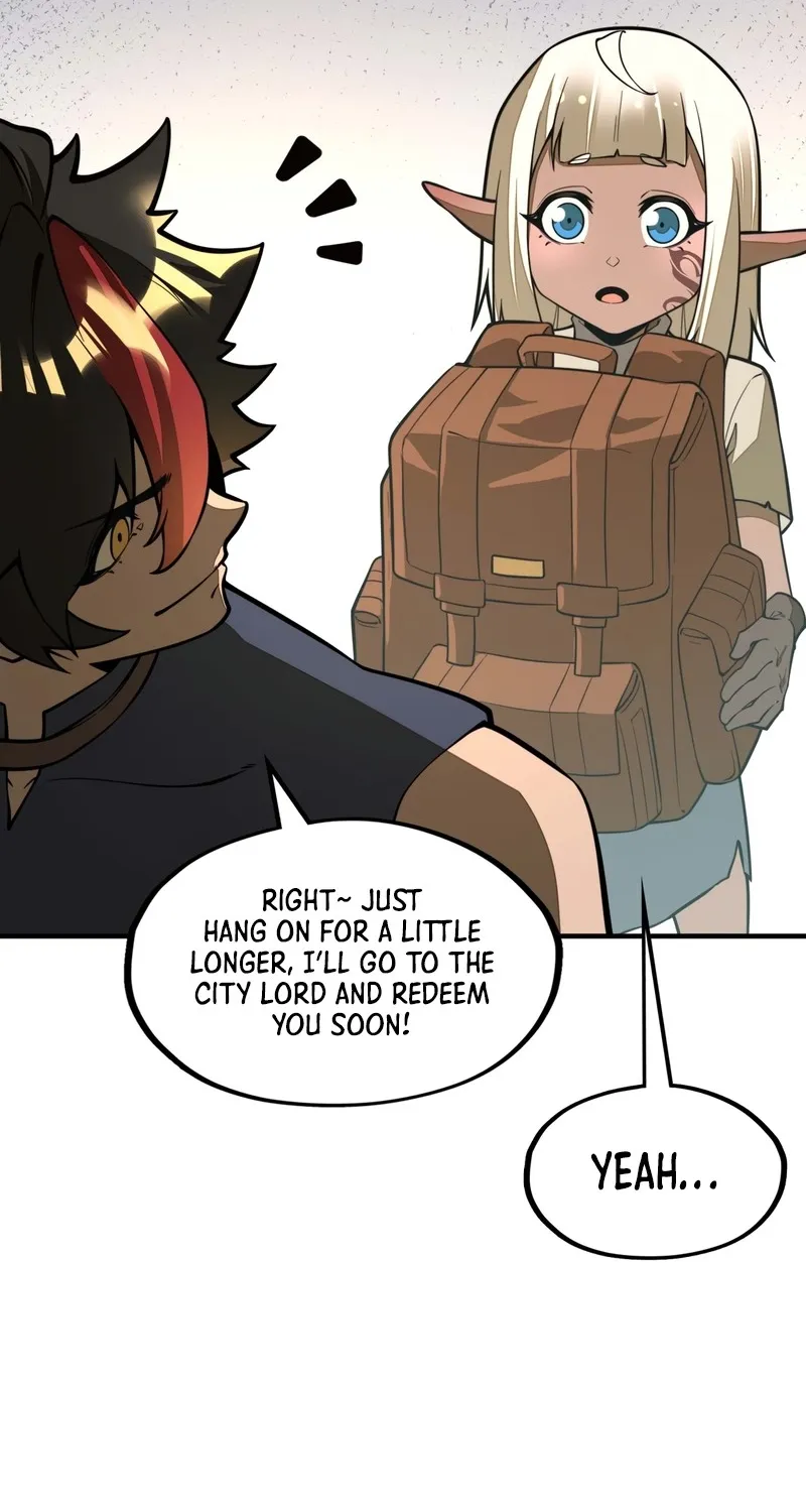 From Dust to Throne Chapter 14 page 28 - 