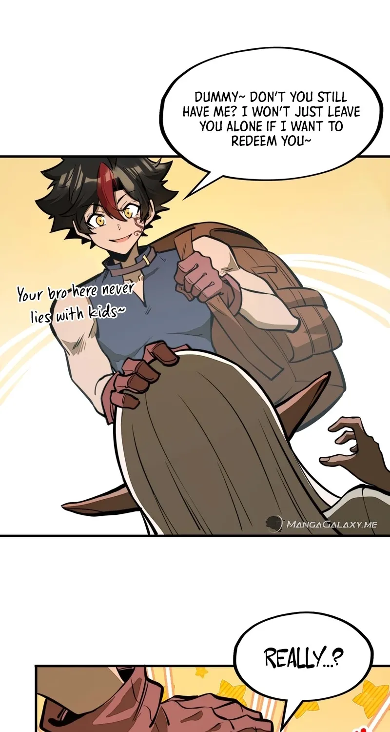 From Dust to Throne Chapter 14 page 30 - 