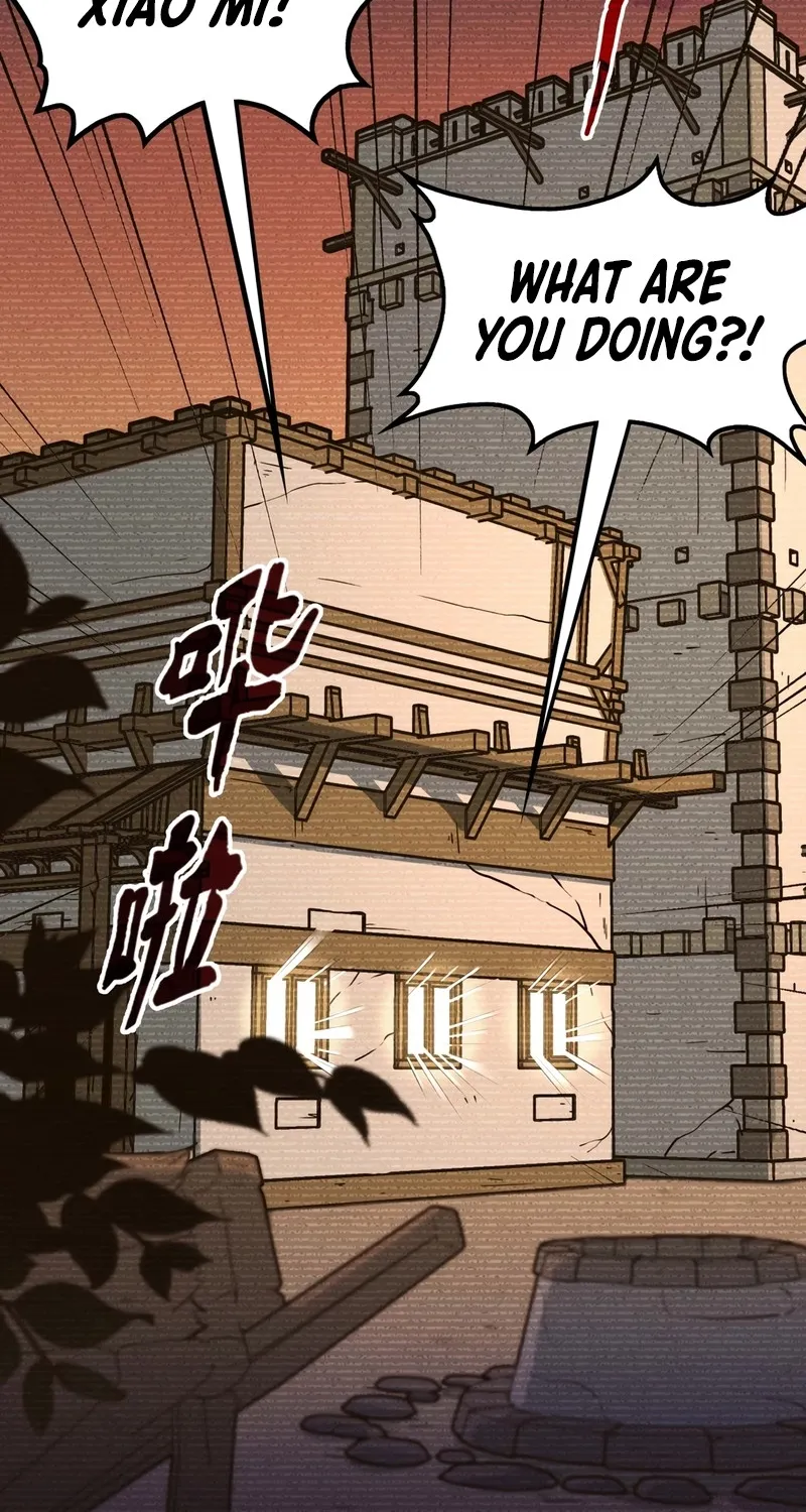 From Dust to Throne Chapter 14 page 4 - 