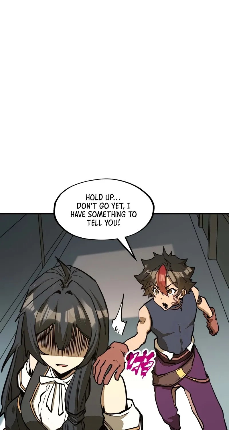 From Dust to Throne Chapter 14 page 37 - 