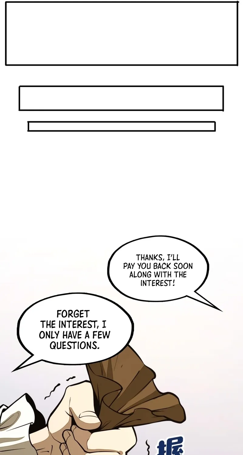 From Dust to Throne Chapter 14 page 40 - 