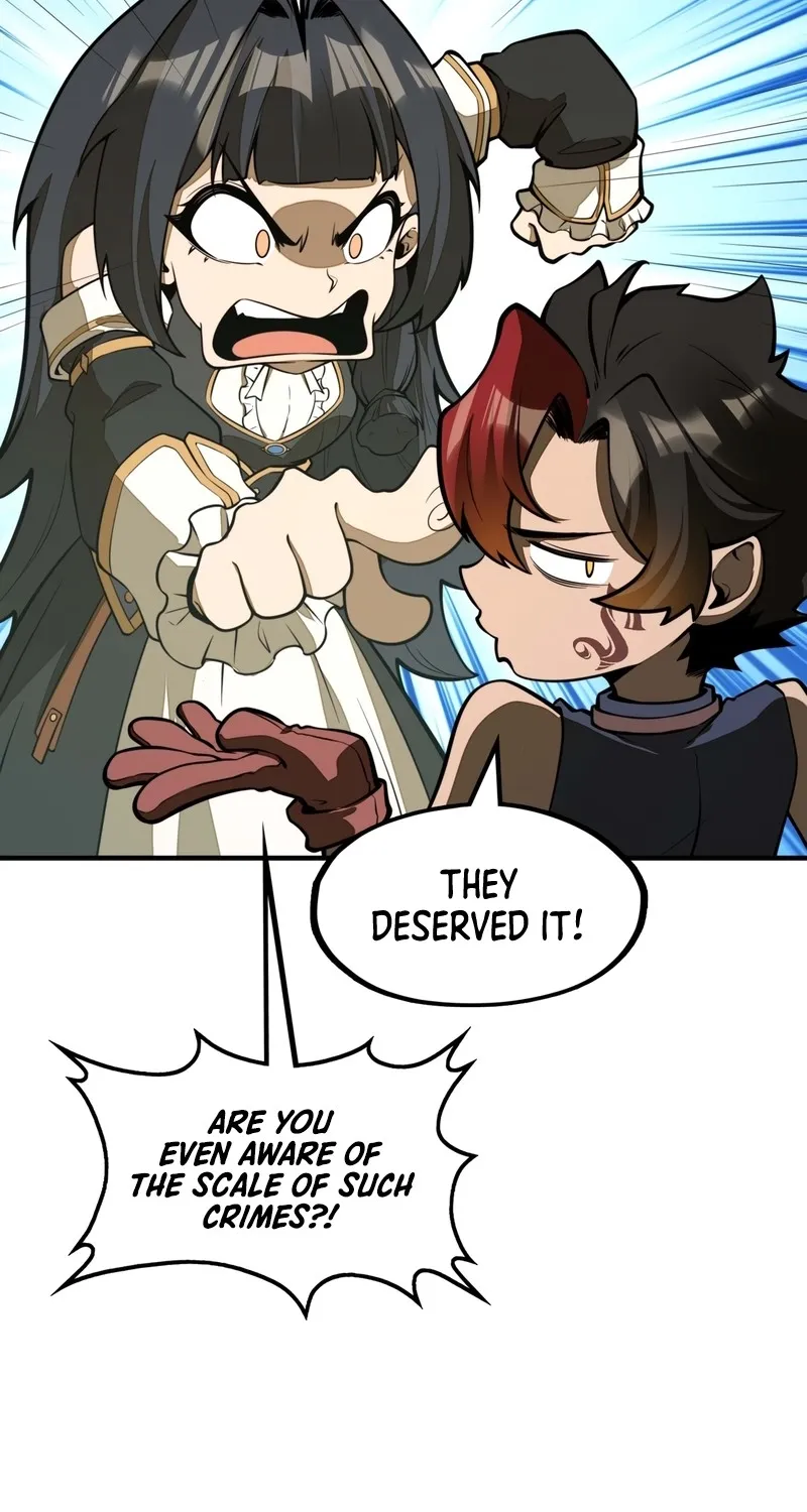 From Dust to Throne Chapter 14 page 44 - 