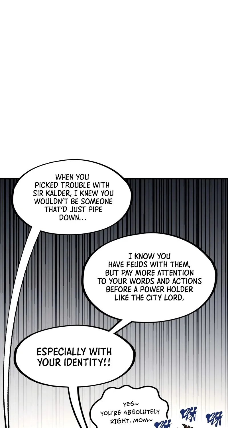 From Dust to Throne Chapter 14 page 45 - 