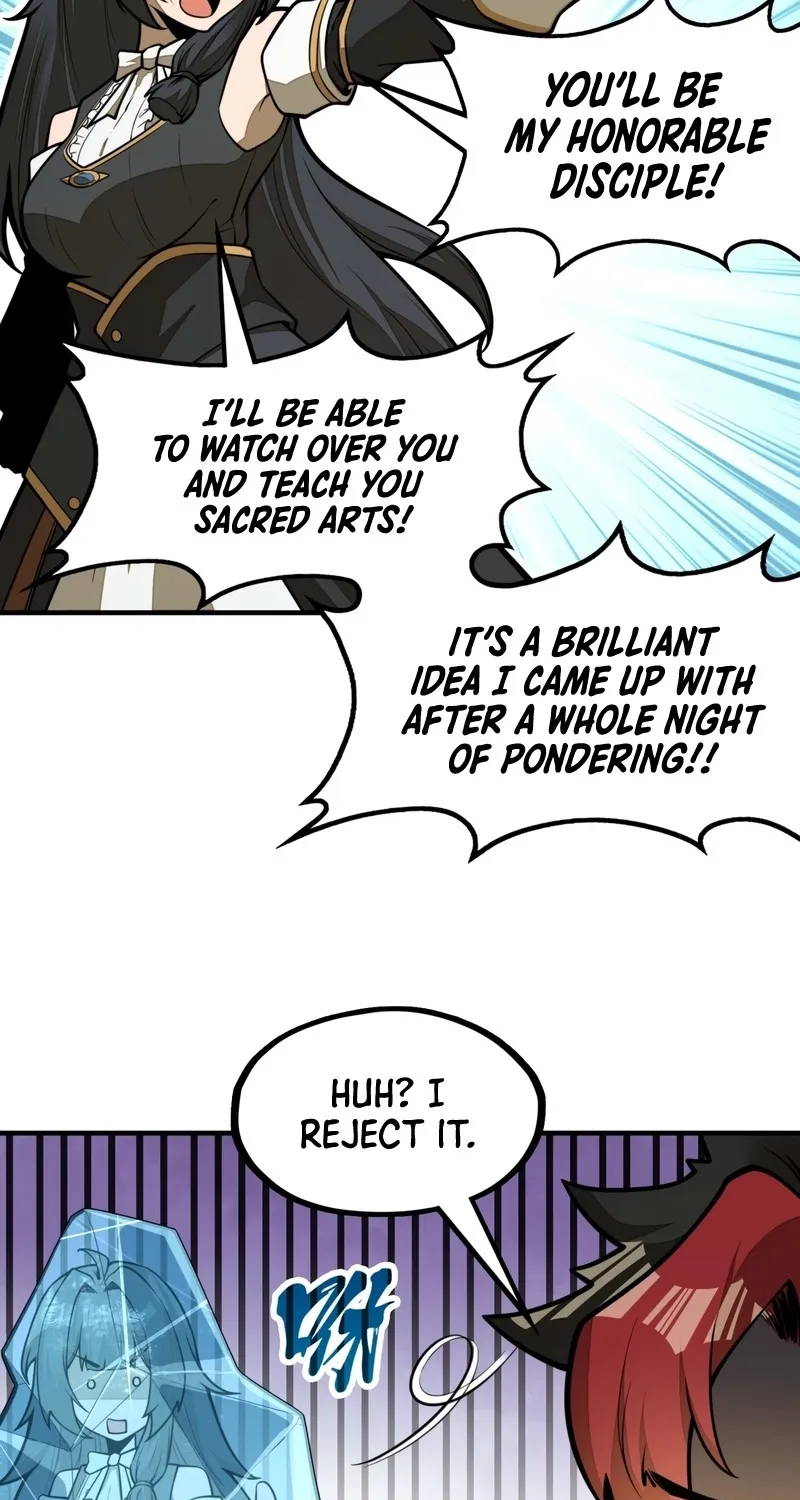 From Dust to Throne Chapter 14 page 47 - 