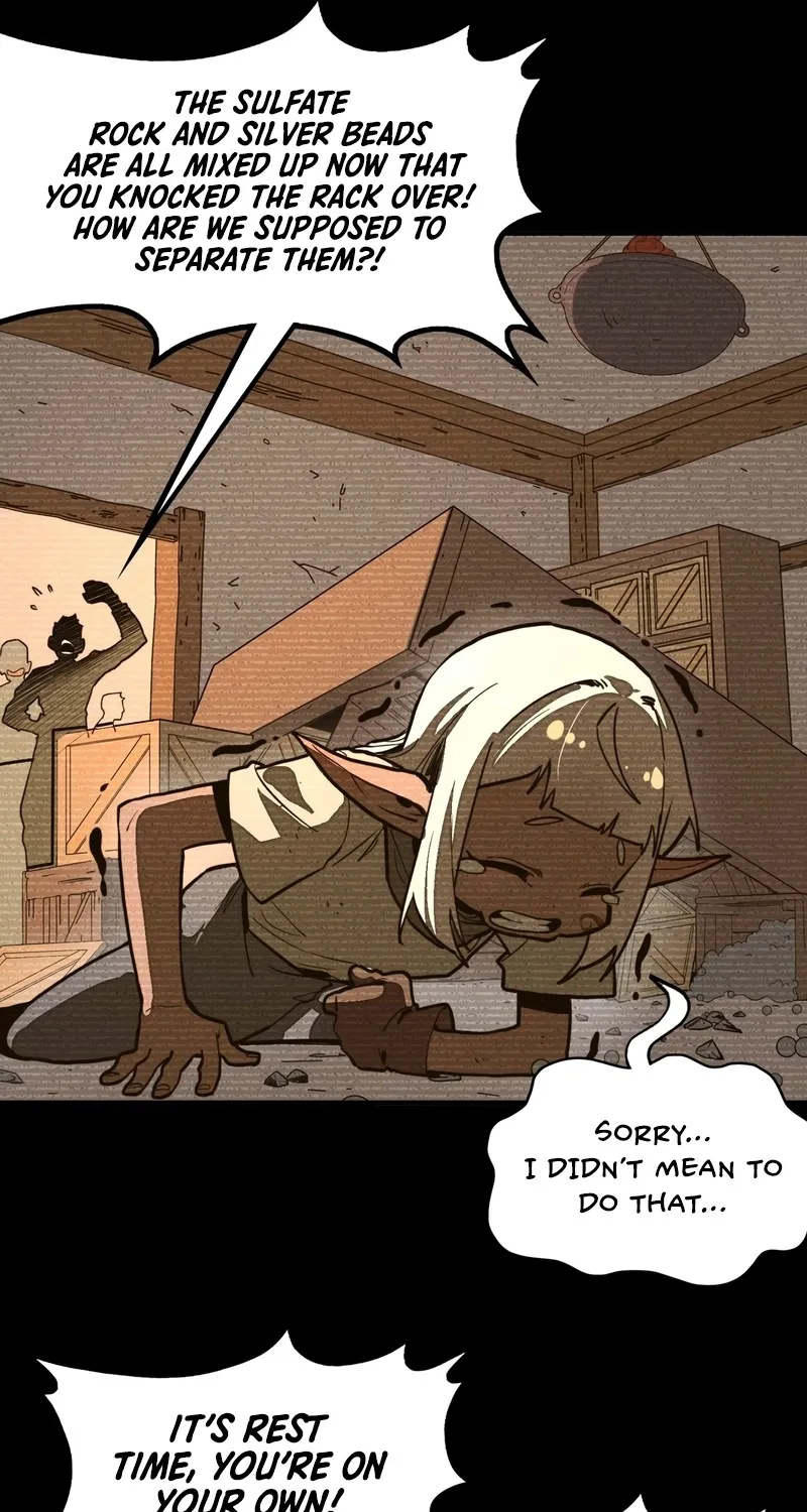 From Dust to Throne Chapter 14 page 6 - 