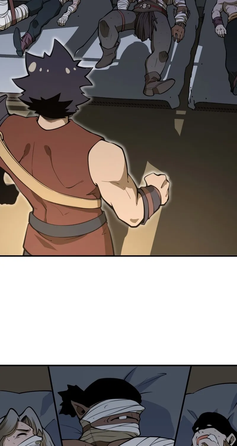 From Dust to Throne Chapter 14 page 51 - 