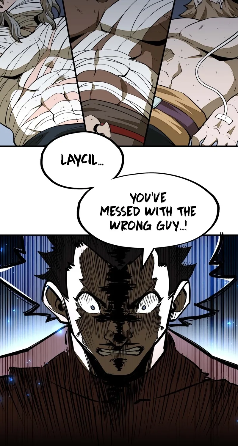 From Dust to Throne Chapter 14 page 52 - 