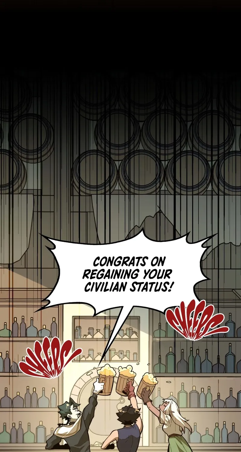 From Dust to Throne Chapter 14 page 53 - 