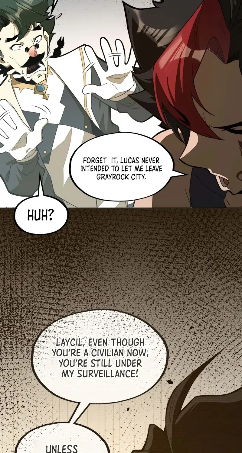 From Dust to Throne Chapter 14 page 57 - 