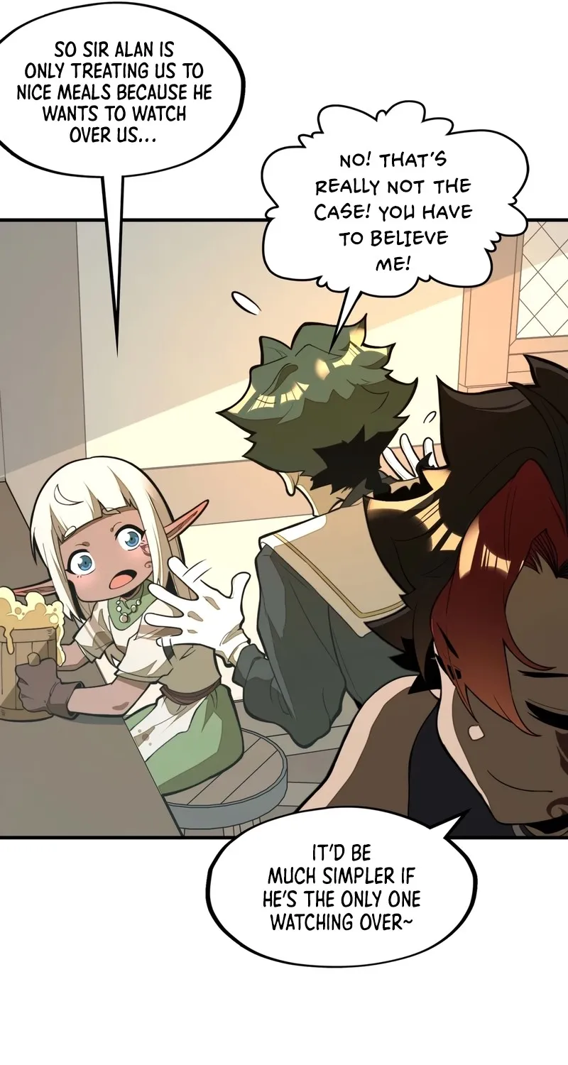 From Dust to Throne Chapter 14 page 60 - 