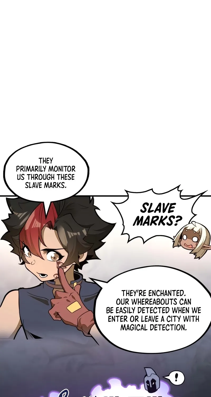 From Dust to Throne Chapter 14 page 61 - 