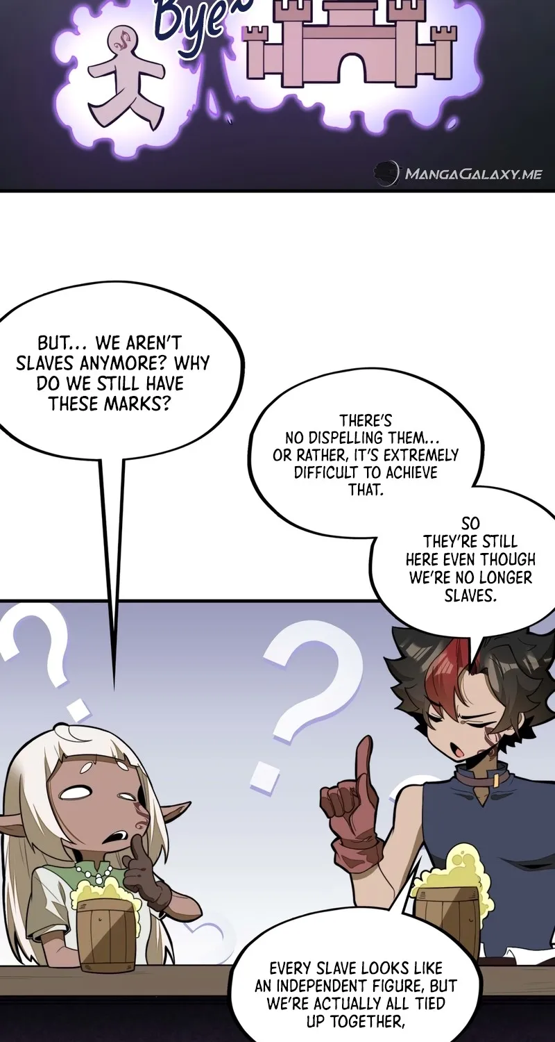 From Dust to Throne Chapter 14 page 62 - 