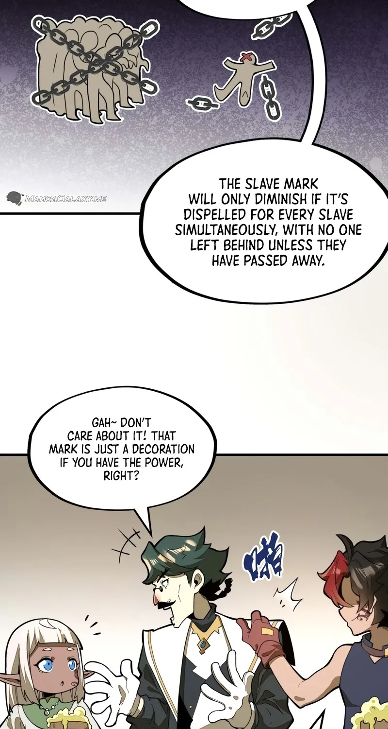 From Dust to Throne Chapter 14 page 63 - 