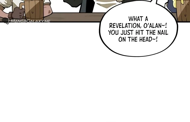From Dust to Throne Chapter 14 page 64 - 