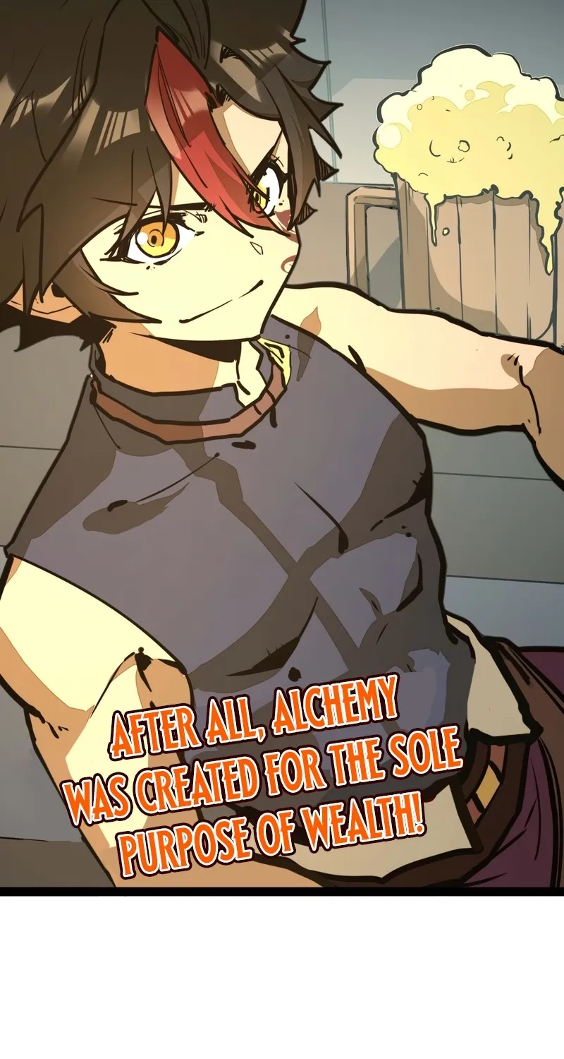 From Dust to Throne Chapter 14 page 67 - 
