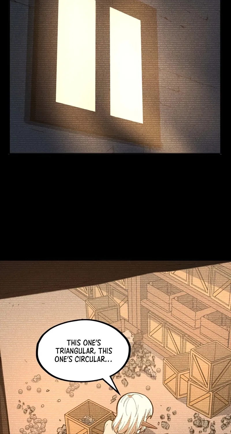 From Dust to Throne Chapter 14 page 8 - 