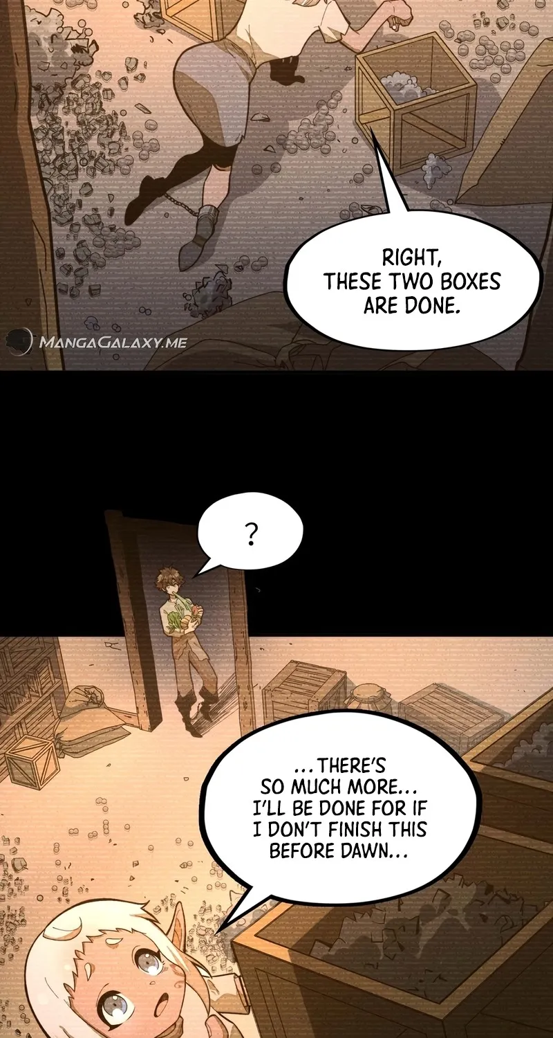 From Dust to Throne Chapter 14 page 9 - 
