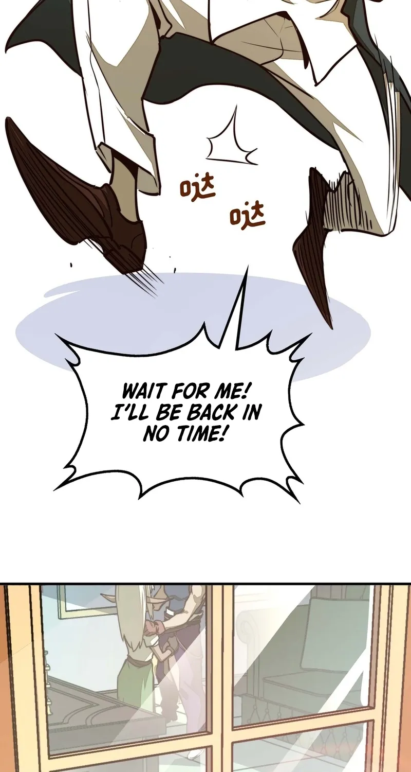 From Dust to Throne Chapter 15 page 22 - 