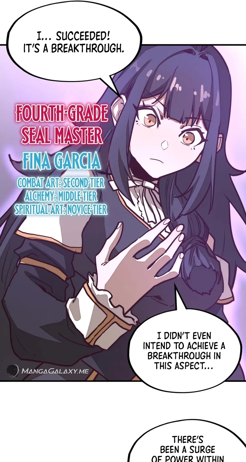 From Dust to Throne Chapter 15 page 26 - 