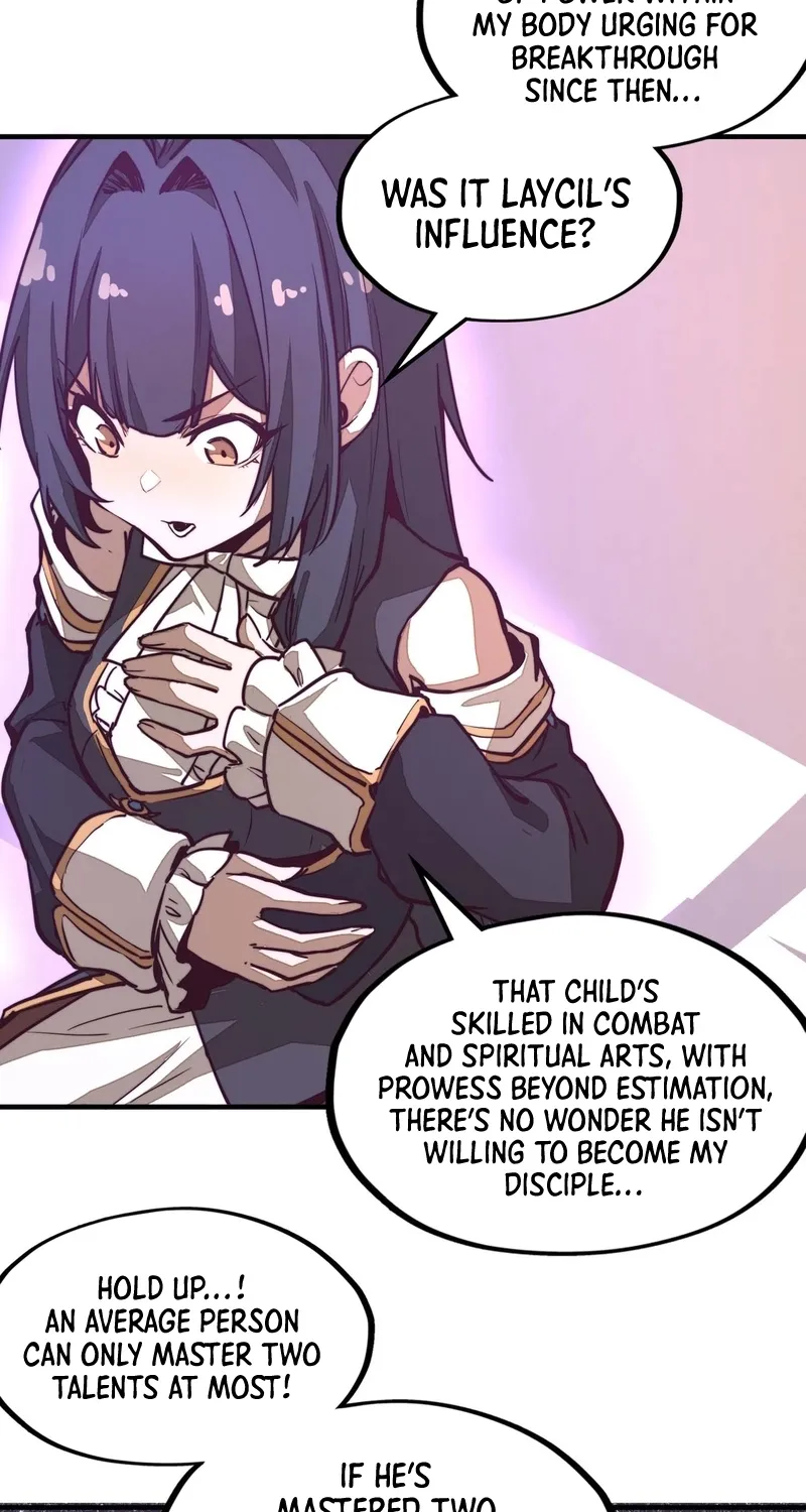 From Dust to Throne Chapter 15 page 27 - 