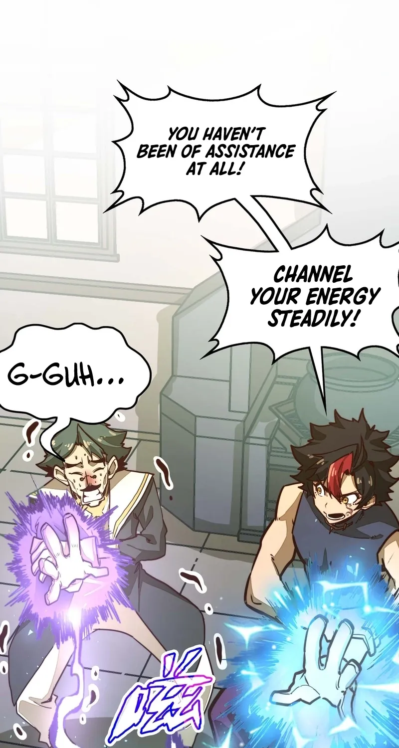 From Dust to Throne Chapter 15 page 31 - 