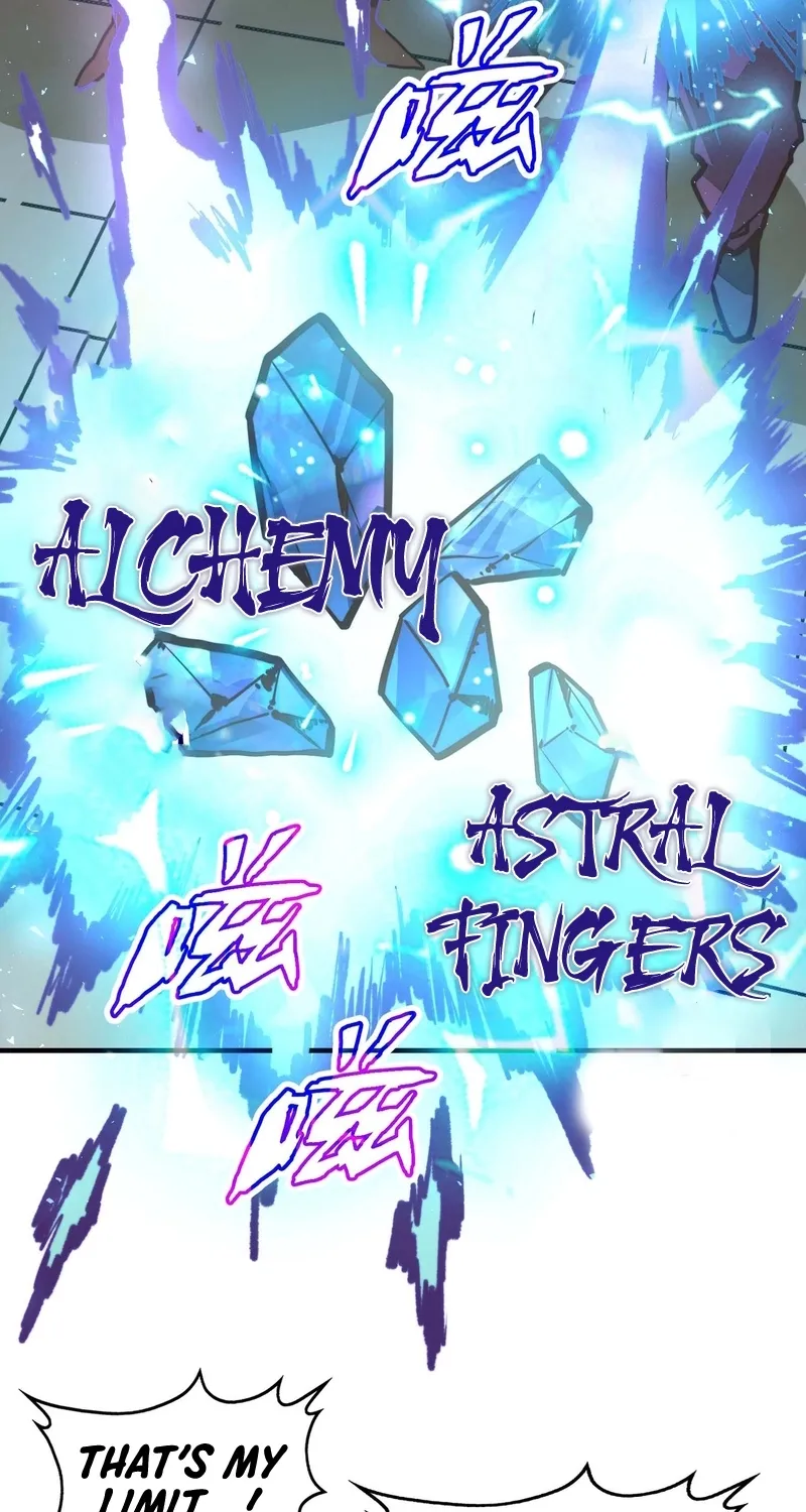 From Dust to Throne Chapter 15 page 32 - 