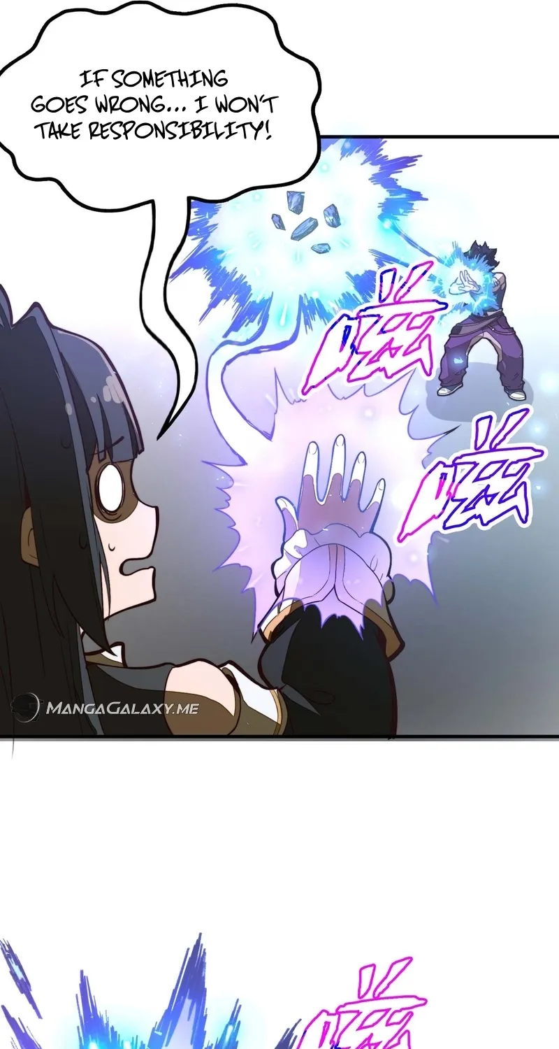 From Dust to Throne Chapter 15 page 36 - 