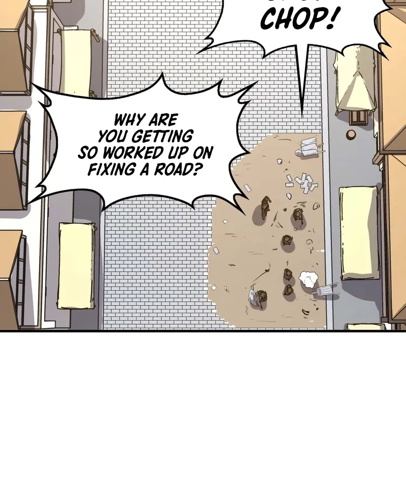 From Dust to Throne Chapter 15 page 5 - 