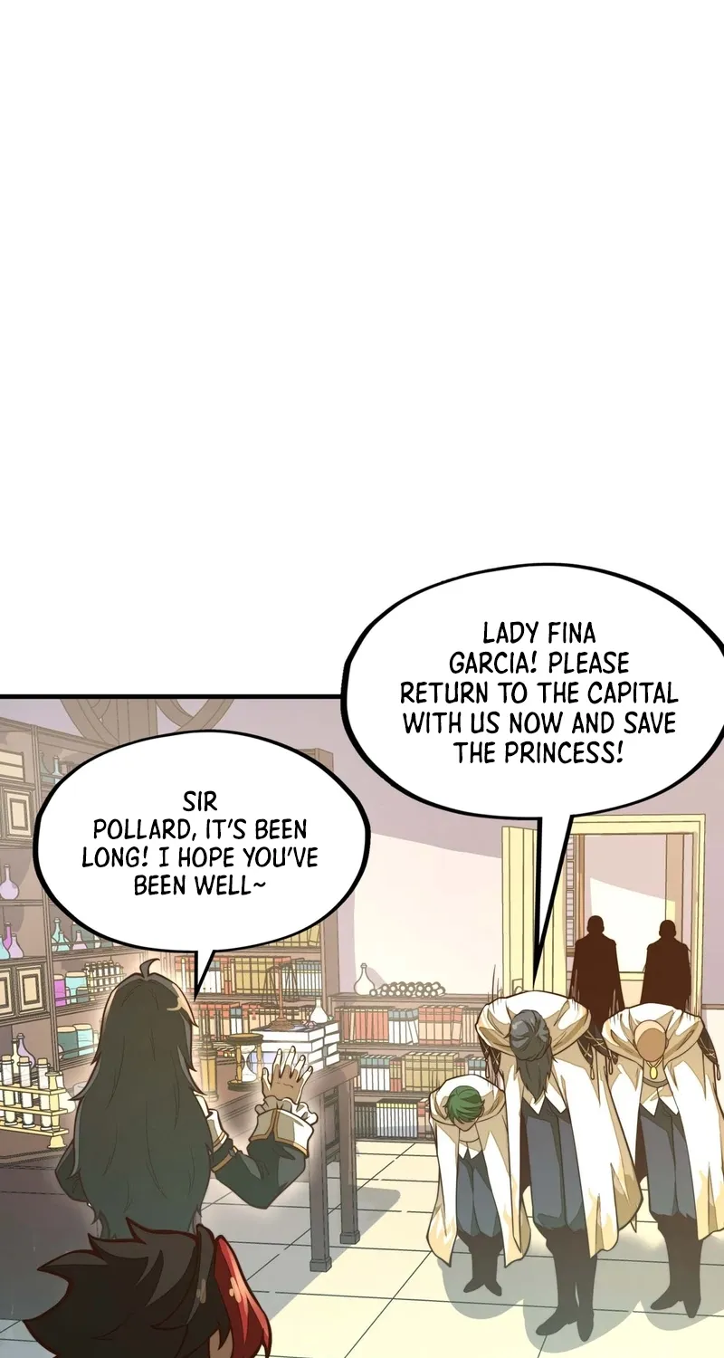 From Dust to Throne Chapter 15 page 47 - 