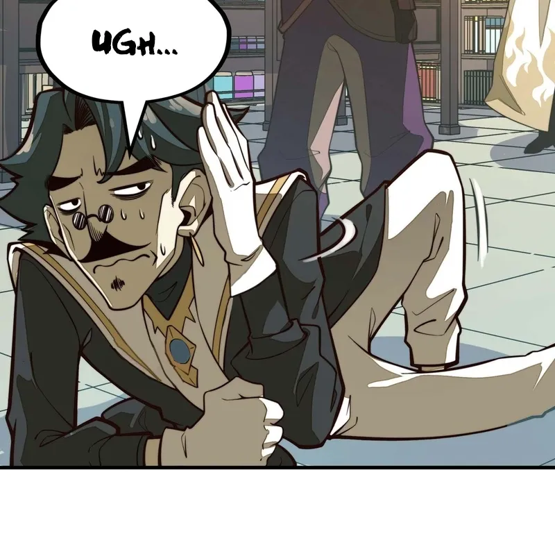 From Dust to Throne Chapter 15 page 50 - 