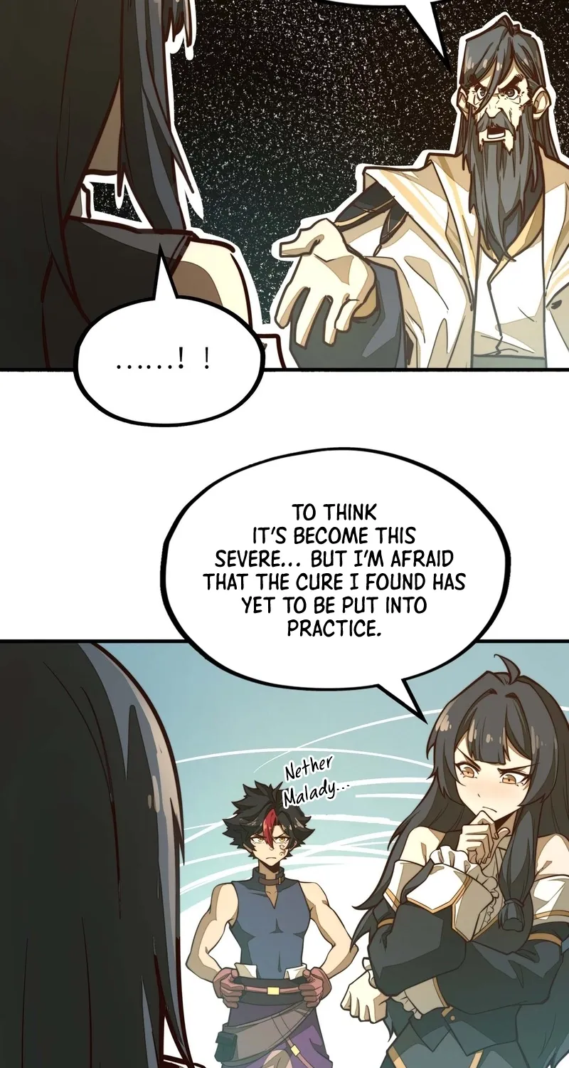 From Dust to Throne Chapter 15 page 52 - 