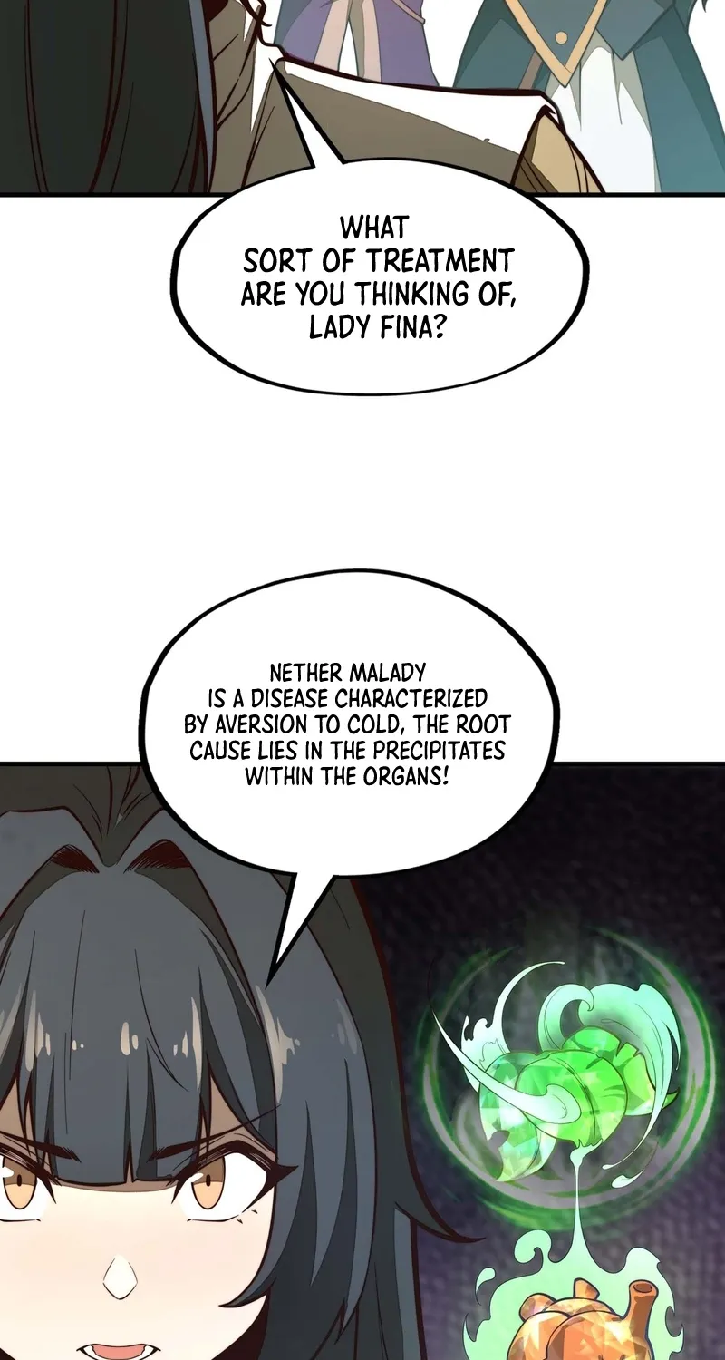 From Dust to Throne Chapter 15 page 53 - 