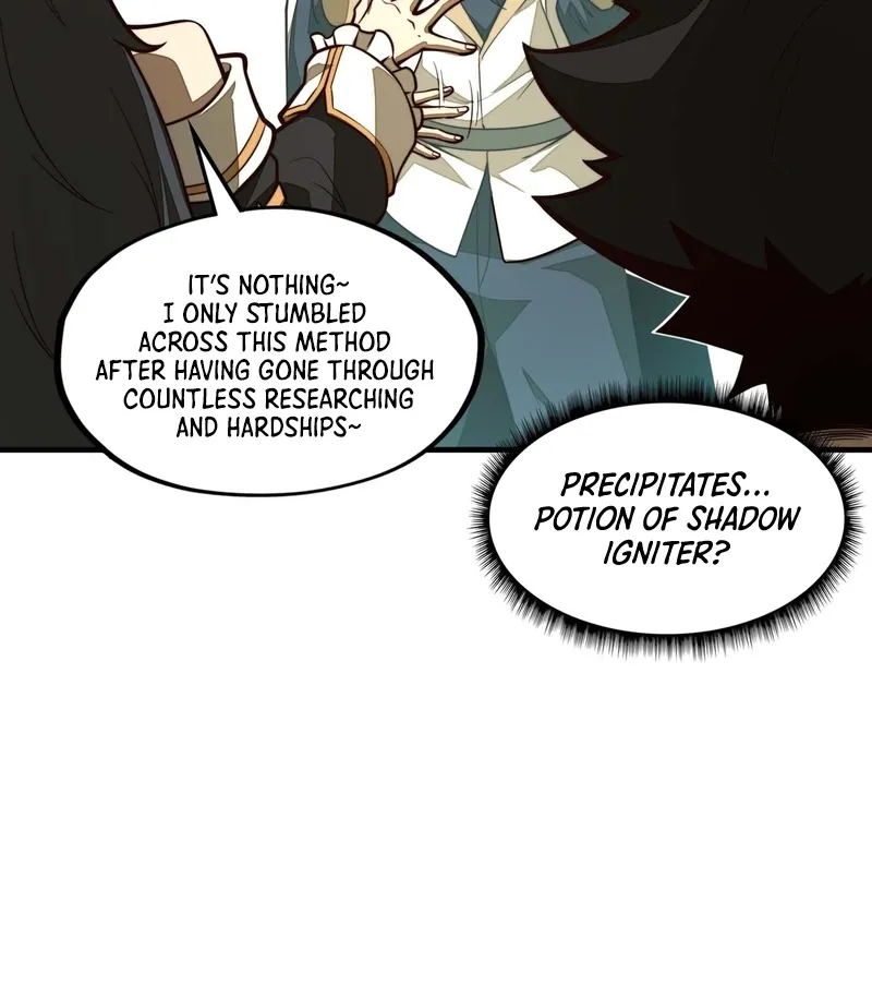 From Dust to Throne Chapter 15 page 55 - 