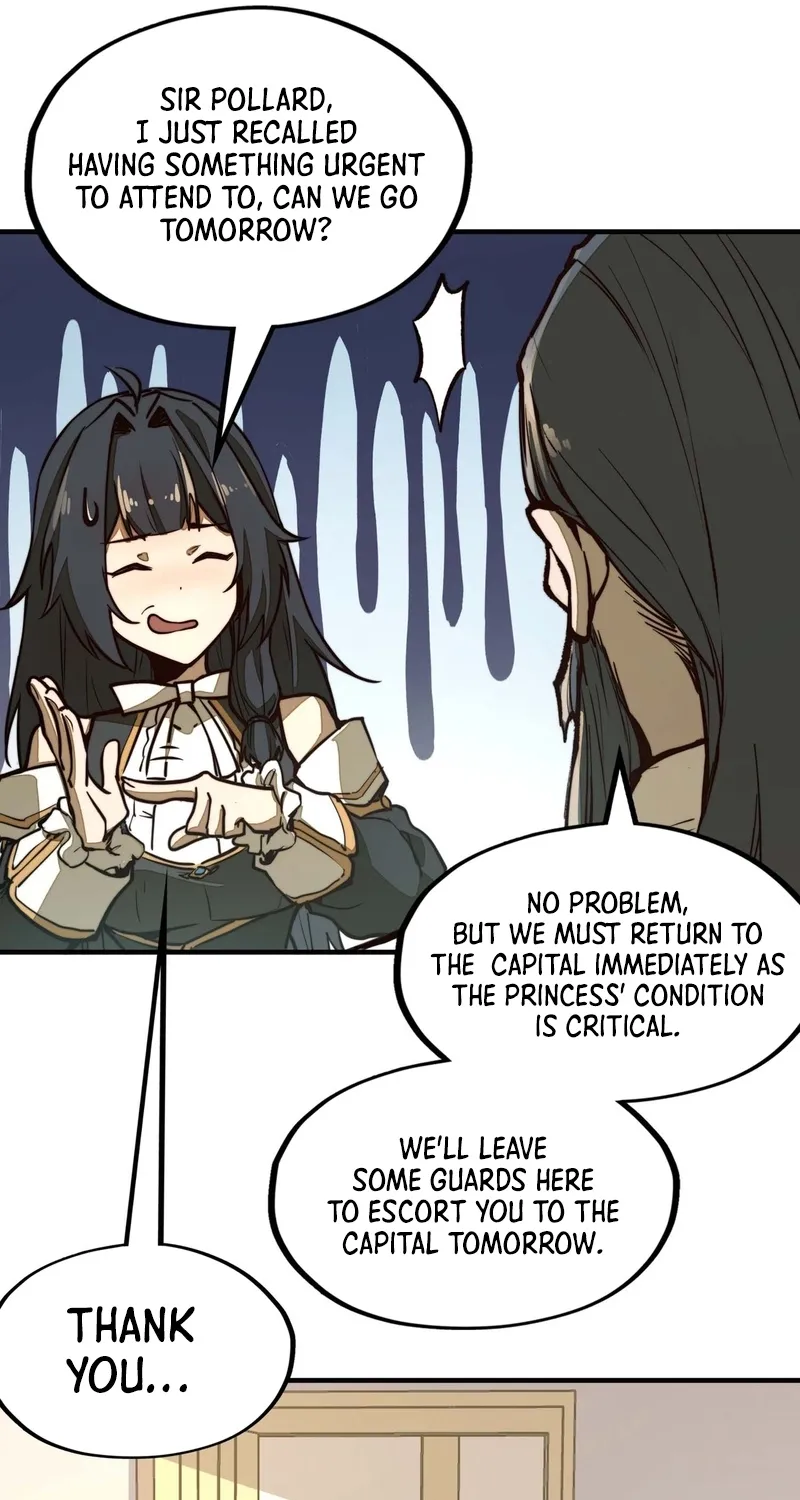 From Dust to Throne Chapter 15 page 59 - 