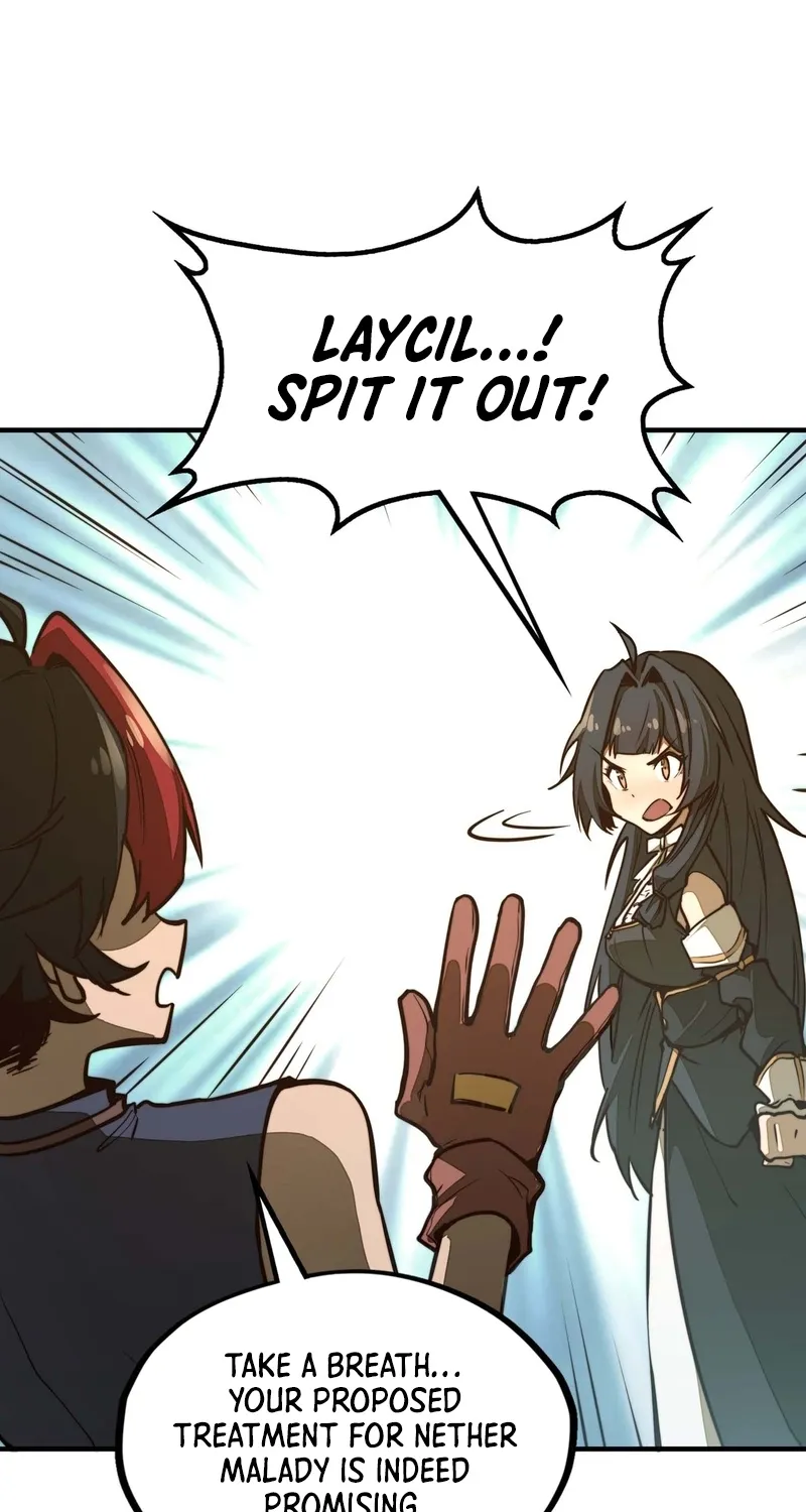 From Dust to Throne Chapter 15 page 61 - 