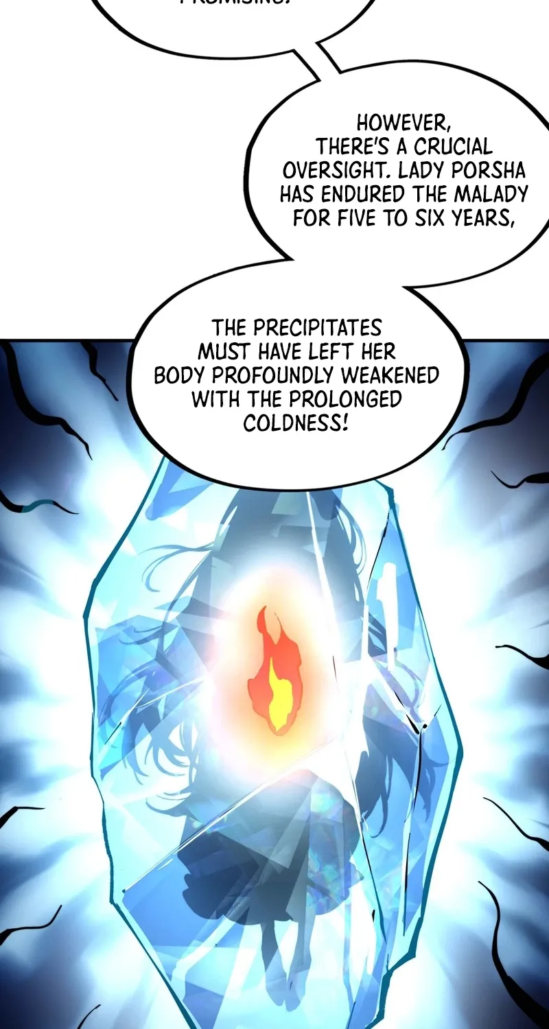 From Dust to Throne Chapter 15 page 62 - 