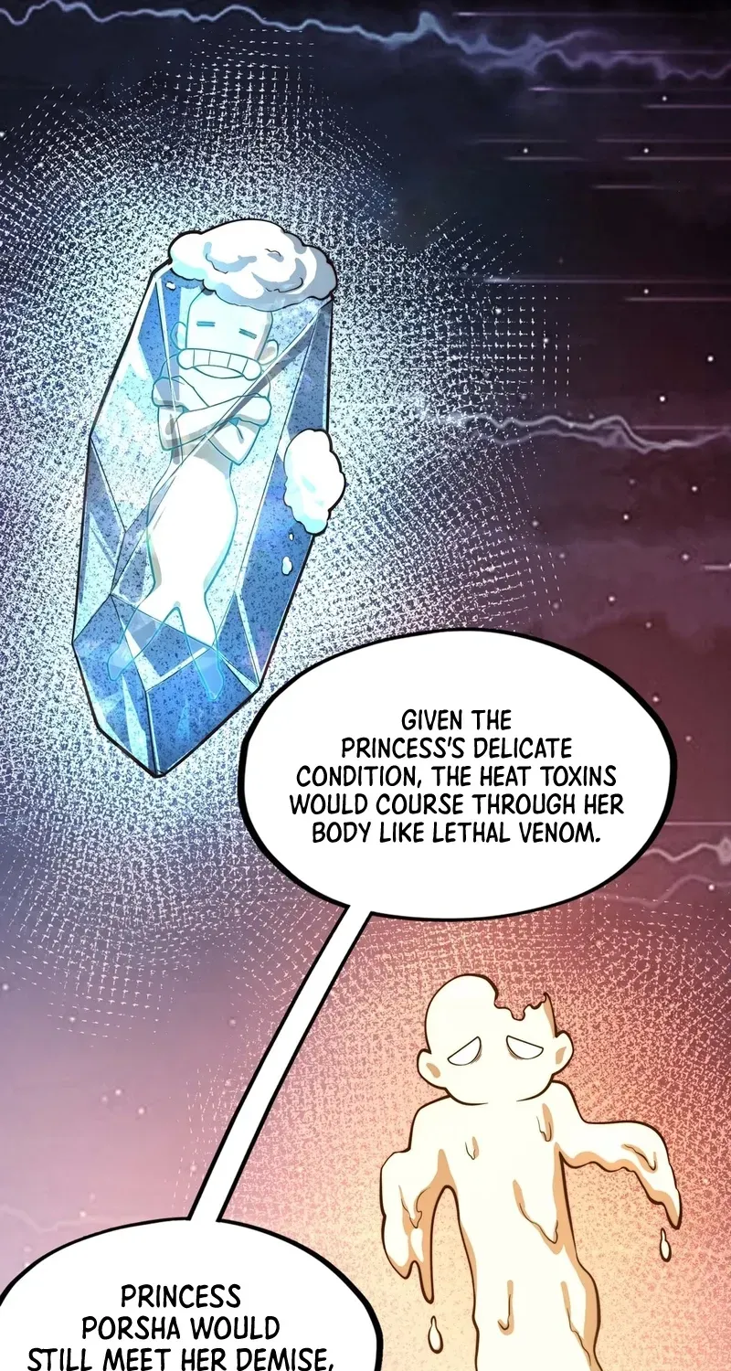 From Dust to Throne Chapter 15 page 64 - 