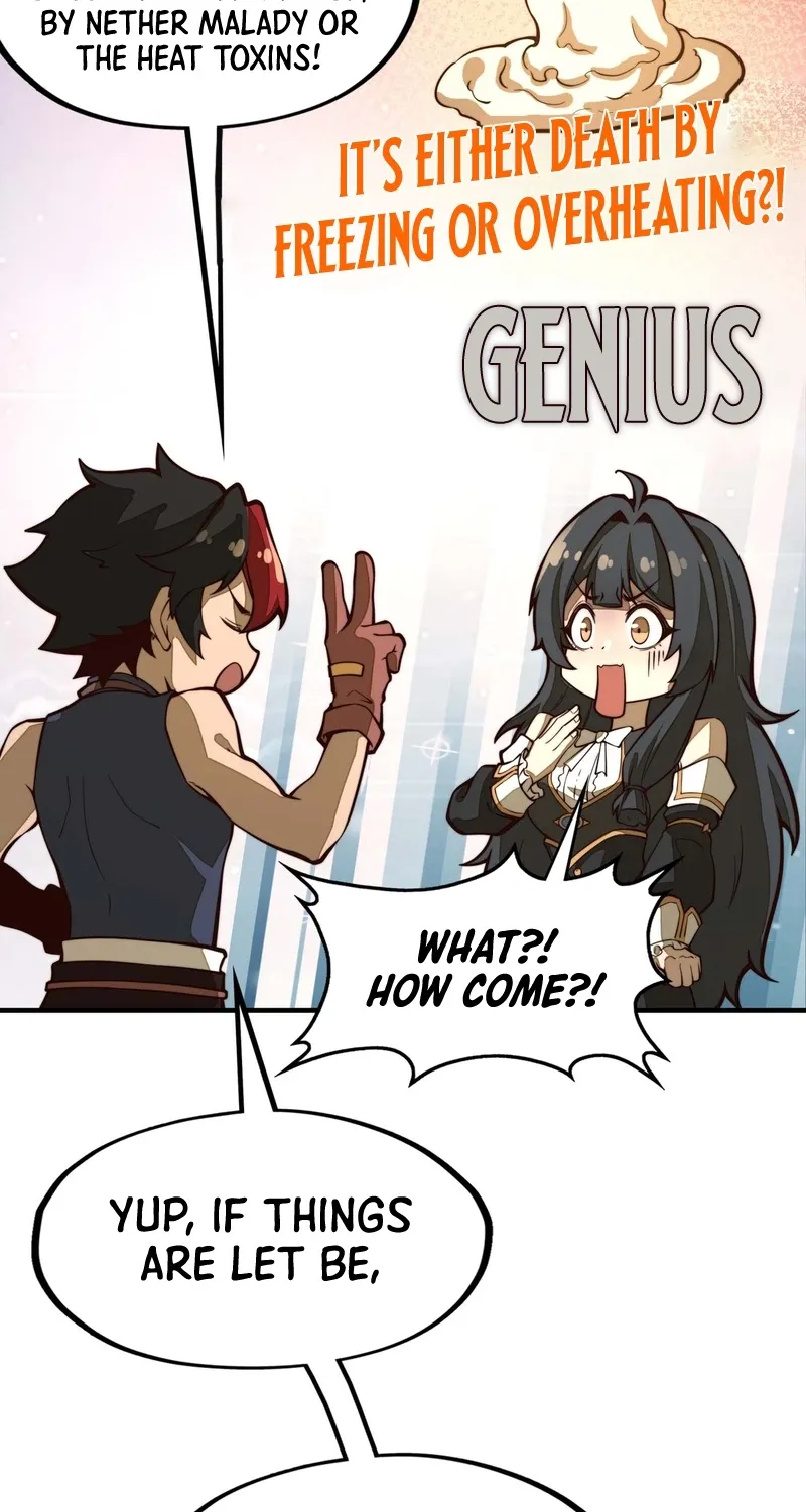 From Dust to Throne Chapter 15 page 65 - 