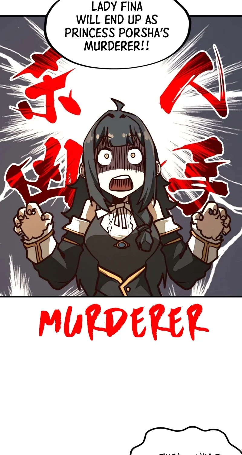 From Dust to Throne Chapter 15 page 66 - 