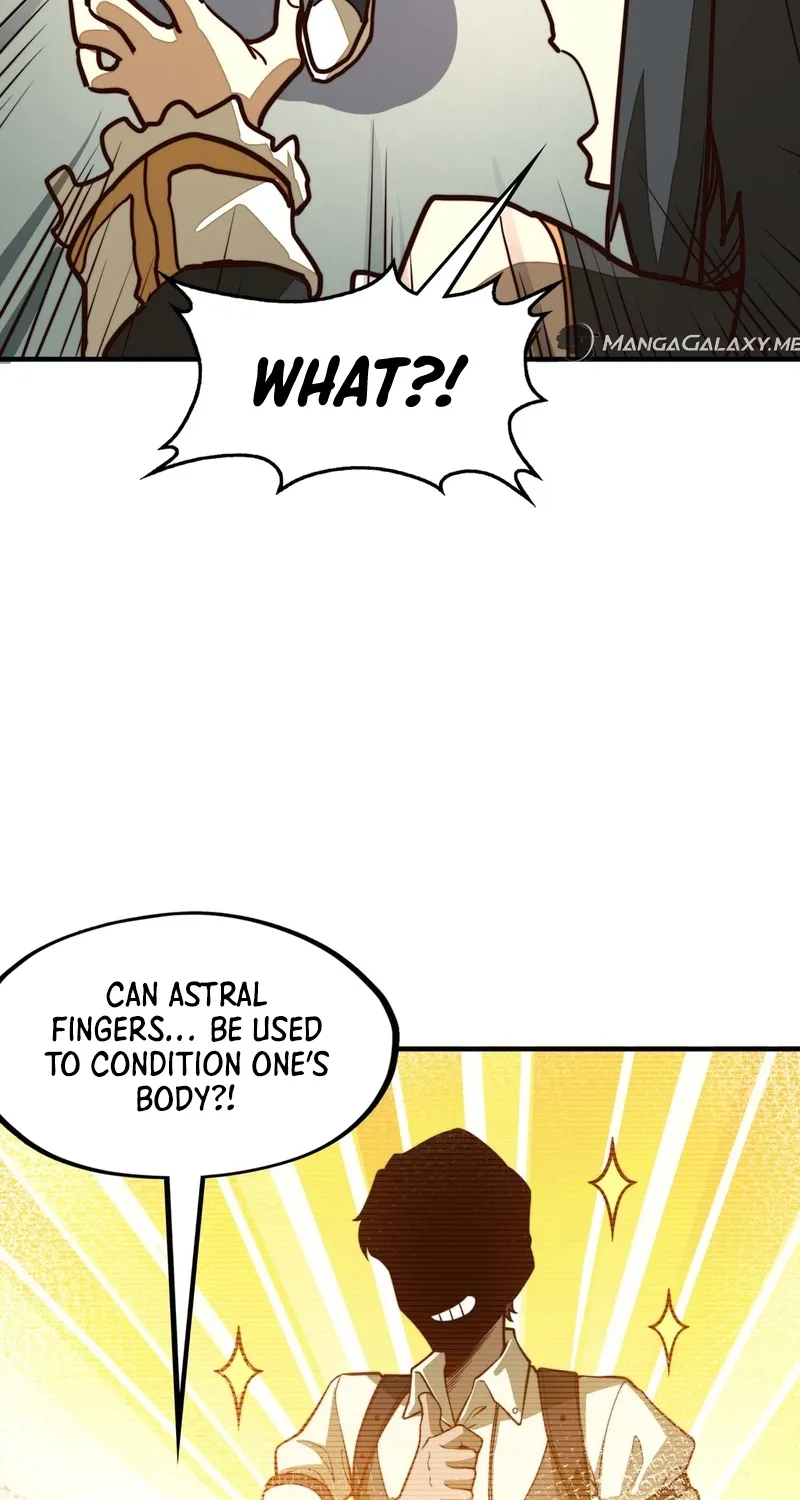 From Dust to Throne Chapter 15 page 69 - 