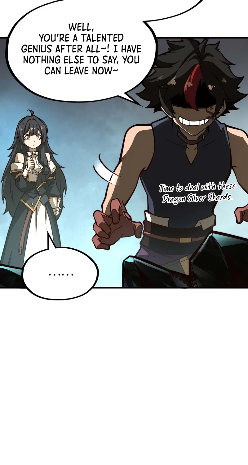 From Dust to Throne Chapter 15 page 71 - 