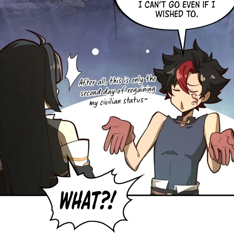 From Dust to Throne Chapter 15 page 77 - 