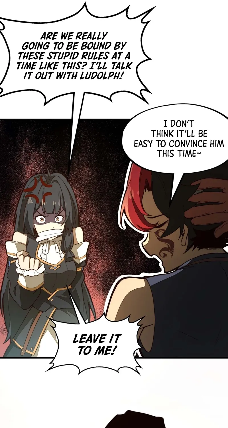 From Dust to Throne Chapter 15 page 78 - 