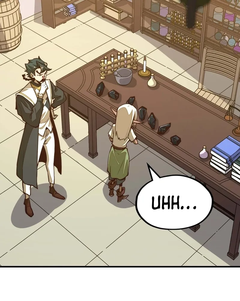 From Dust to Throne Chapter 15 page 10 - 