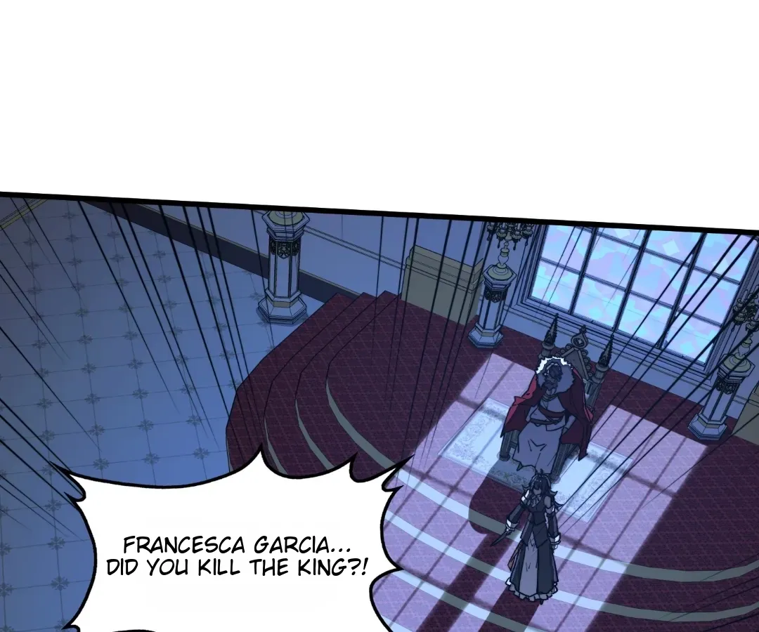 From Dust to Throne Chapter 16.1 page 1 - 