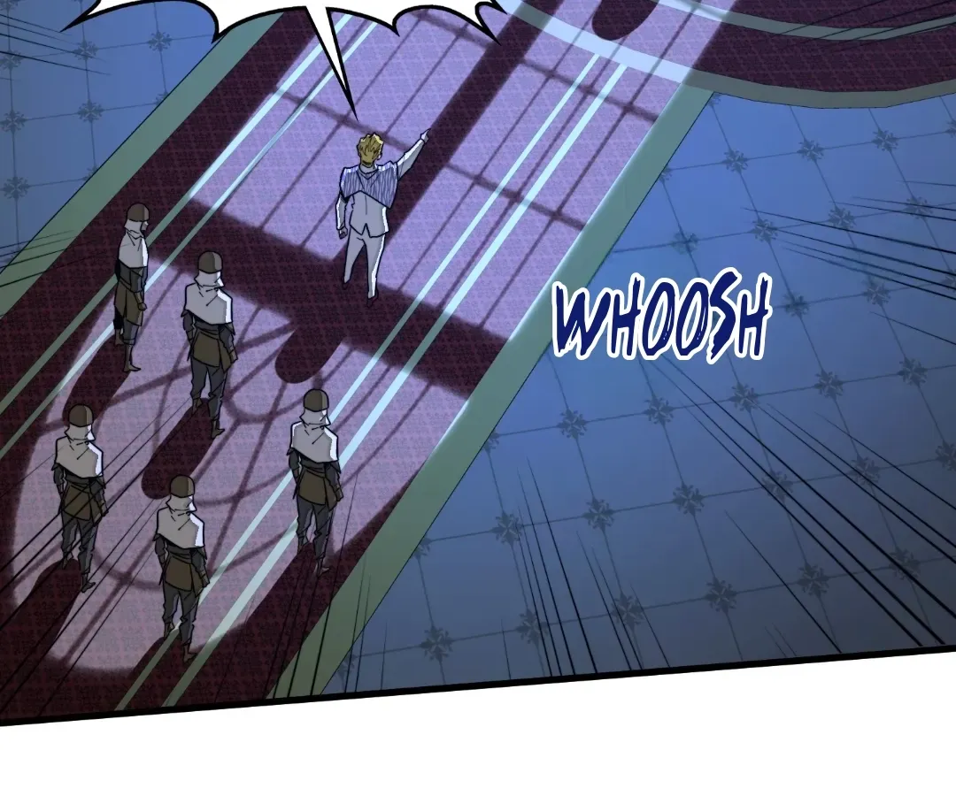From Dust to Throne Chapter 16.1 page 2 - 
