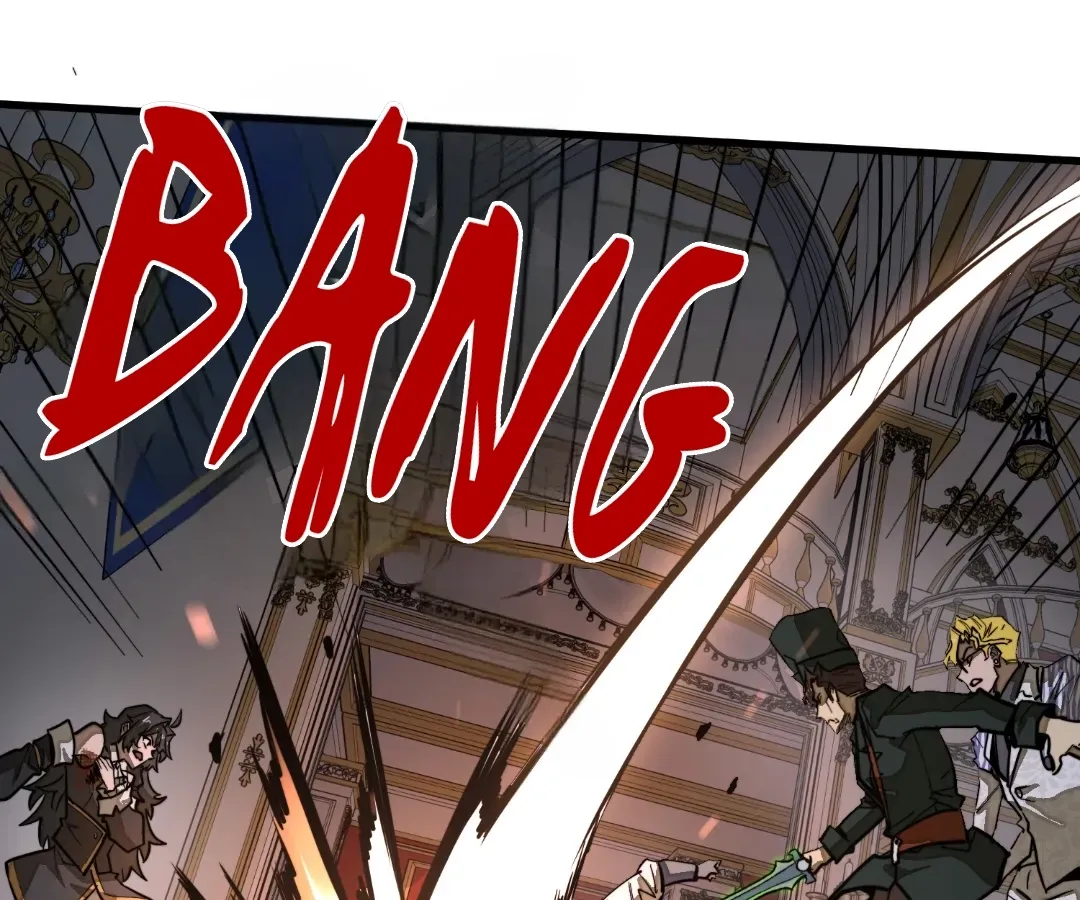 From Dust to Throne Chapter 16.1 page 17 - 